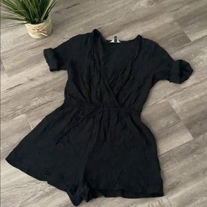 Express romper